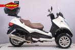 Piaggio MP3 500 LT (bj 2012), Scooter, Bedrijf, Piaggio Vespa B.V., Minervum 7272
4817 ZM  Breda, NL