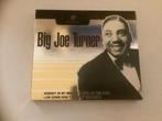 Big Joe Turner, Ophalen of Verzenden, 1980 tot heden, Gebruikt, Blues