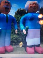 Abraham te huur, Ophalen, Zo goed als nieuw, Versiering, Abraham of Sarah