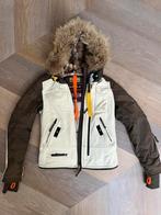 Parajumpers ski jas dames maat s, Kleding | Dames, Wintersportkleding, Ophalen of Verzenden, Zo goed als nieuw, Maat 36 (S)