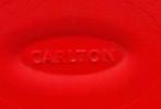 Rode Carlton Trolley - Gebruikt, Ophalen, Gebruikt, 50 tot 100 cm, 50 tot 75 cm