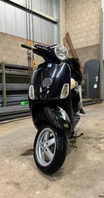 Vespa LX50 - Tijd voor wat anders!, Ophalen of Verzenden, Zo goed als nieuw, Overige typen, Vespa