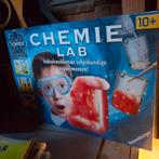 Sciense X chemie Lab Nieuw, Eén persoon