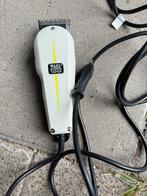 Wahl super taper tondeuse werkend wahl clipper, Sieraden, Tassen en Uiterlijk, Uiterlijk | Haarverzorging, Ophalen of Verzenden