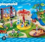 Speeltuin, Ophalen, Zo goed als nieuw