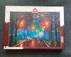 ART puzzel 1000 Just the two of us., Ophalen of Verzenden, 500 t/m 1500 stukjes, Zo goed als nieuw, Legpuzzel