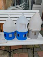 Waterbakken, Ophalen of Verzenden, Gebruikt