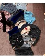 Pakket vest/trui m zucchero zara watchers nouchka ceci, Kleding | Dames, Ophalen of Verzenden, Zo goed als nieuw