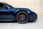 Porsche 911 991 3.0 Carrera GTS (2017 NL) nachtblauw, GTS in, Automaat, Achterwielaandrijving, Gebruikt, Origineel Nederlands