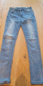 Spijkerbroek van het merk Florez maat 30, Kleding | Dames, Spijkerbroeken en Jeans, Ophalen of Verzenden, Zo goed als nieuw, Blauw