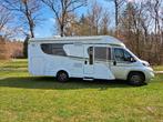 Carado T447 Edition 15 (2022) | Automaat | BTW Aftrekbaar, Caravans en Kamperen, Automaat, Ringverwarming, 7 tot 8 meter, Bedrijf