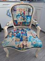 Barok stoel, Huis en Inrichting, Banken | Sofa's en Chaises Longues, Barok, Eenpersoons, Minder dan 75 cm, Nieuw