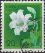 Japan 1982 - 03, Ophalen of Verzenden, Gestempeld, Oost-Azië