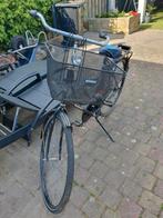Prima damesfiets met handig mandje., Fietsen en Brommers, Ophalen, Zo goed als nieuw, Medley