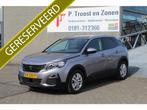 Peugeot 3008 1.2 PureTech Blue Lease Executive Navigatie/Lan, Auto's, Peugeot, 12 maanden, Stof, 1199 cc, Origineel Nederlands