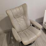 Stressless Relax stoel, Huis en Inrichting, Gebruikt, Ophalen