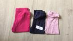 3 kinderleggings maat 110, Ophalen, Zo goed als nieuw