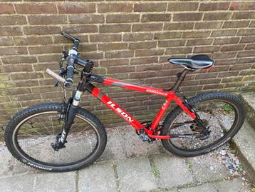 Ilson mountainbike beschikbaar voor biedingen
