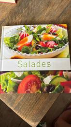 Salades, Ophalen of Verzenden, Zo goed als nieuw, Italië