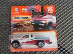 Matchbox Nissan Hardbody Pick-up Truck, Ophalen of Verzenden, Nieuw, Auto