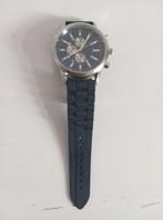Your Turn Horloge - Nette Staat - Biede Mogelijk, Ophalen of Verzenden, Zo goed als nieuw, Staal, Overige merken