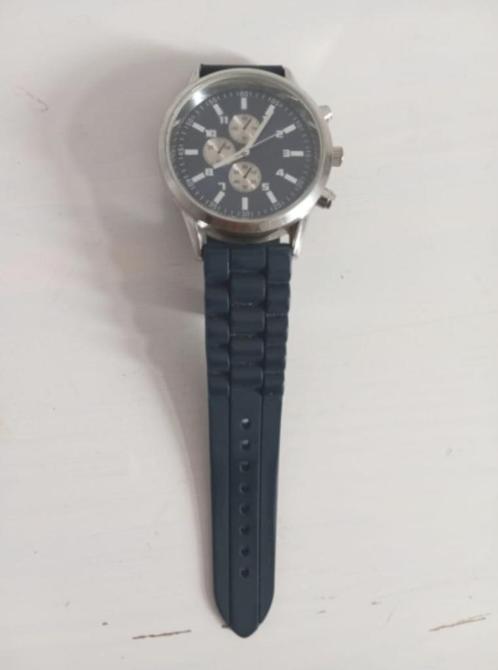 Your Turn Horloge - Nette Staat - Biede Mogelijk, Sieraden, Tassen en Uiterlijk, Horloges | Heren, Zo goed als nieuw, Overige merken