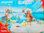 Family Fun Geschenkset IJsvisser 70606, Ophalen of Verzenden, Zo goed als nieuw, Complete set