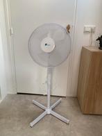 Staande ventilator zgan, Ophalen, Zo goed als nieuw, Statiefventilator