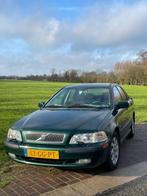 Volvo S40 1.8 - Nieuwe APK, Stoelverwarming, Trekhaak, N.A.P, Voorwielaandrijving, 65 €/maand, 4 cilinders, 122 pk