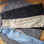 3 mooie broeken van de WE Fashion, Broek, Meisje, Ophalen of Verzenden, Zo goed als nieuw