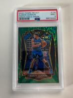 Panini select NBA /5 Aaron Gordon nuggets PSA 9 kaart, Ophalen of Verzenden, Zo goed als nieuw, Plaatje