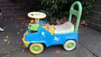Winnie de Pooh Loopwagen met duwstang, Ophalen of Verzenden, Gebruikt, Loopvoertuig