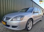 Mitsubishi Lancer Station Wagon 1.6 Sport Nieuwe Apk, Auto's, Voorwielaandrijving, Gebruikt, 4 cilinders, 400 kg