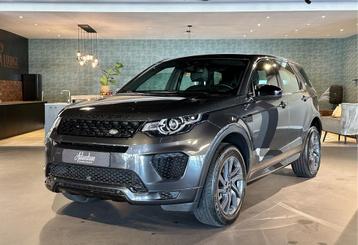 Land Rover Discovery Sport 2.0Si HSE I 290pk I Pano I Faceli beschikbaar voor biedingen