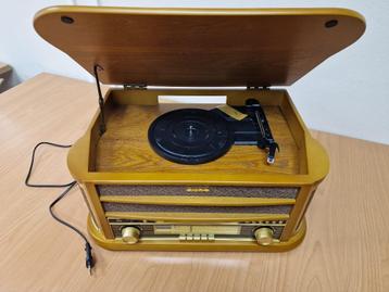 stereo installatie Belle Epoque 1908 - Retro  beschikbaar voor biedingen
