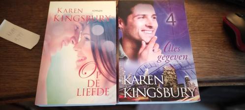 Op de liefde/Alles gegeven/nu: 9,99 per stuk of 2 voor 17.99, Boeken, Romans, Zo goed als nieuw, Nederland, Ophalen of Verzenden