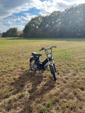 Tomos 65cc beschikbaar voor biedingen