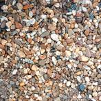 Betongrind, Tuin en Terras, Grind, Keien en Split, Ophalen, Gebruikt, Overige materialen