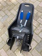 Polisport bubbly maxi plus 9-22 kg, Fietsen en Brommers, Fietsaccessoires | Fietsstoeltjes, Achterzitje, Voetsteuntjes, 9 t/m 18 kg