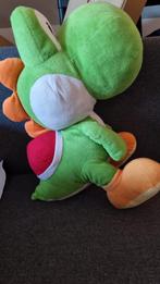 Nintendo World Yoshi pluche, Ophalen of Verzenden, ., ., .
