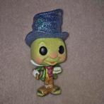 Funko POP #1026 - Jiminy Cricket (Diamond collection), Ophalen of Verzenden, Overige figuren, Zo goed als nieuw, Beeldje of Figuurtje