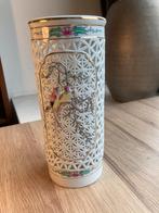 Chinese porseleinen lantaarn vaas, Antiek en Kunst, Ophalen of Verzenden