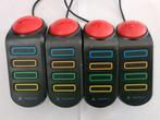 BUZZERS, Gebruikt, 1 speler, Ophalen of Verzenden, Vanaf 3 jaar