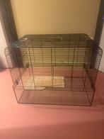 Hamsterkooi, Ophalen, Minder dan 75 cm, Kooi, Minder dan 60 cm