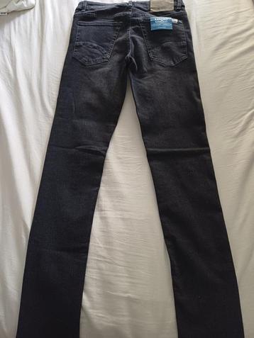 Garcia jeans zwart maat 164 superslimfit XANDRO beschikbaar voor biedingen