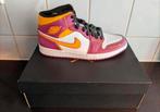 Nike Jordan 1 Mid Dia de los Muertos Maat 45, Overige kleuren, Nieuw, Ophalen of Verzenden, Sneakers of Gympen
