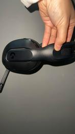 Logitech G522 Lightspeed Draadloze Gaming Headset Zwart, Logitech, Nieuw, Ophalen of Verzenden, Draadloos