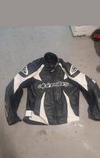 Aplinestar motorpak monster edition Maat M, Ophalen of Verzenden, Tweedehands, Combipak