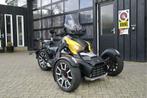 CAN-AM Ryker 900 Rally | Frisse Staat! | 2-Zits | Windscherm, Motoren, Bedrijf, Meer dan 35 kW, Overig, 900 cc