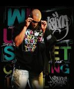 Gloednieuw “Colors” t-shirt van WRUNG DIVISION - M/L/XL/XXL, Verzenden, Nieuw